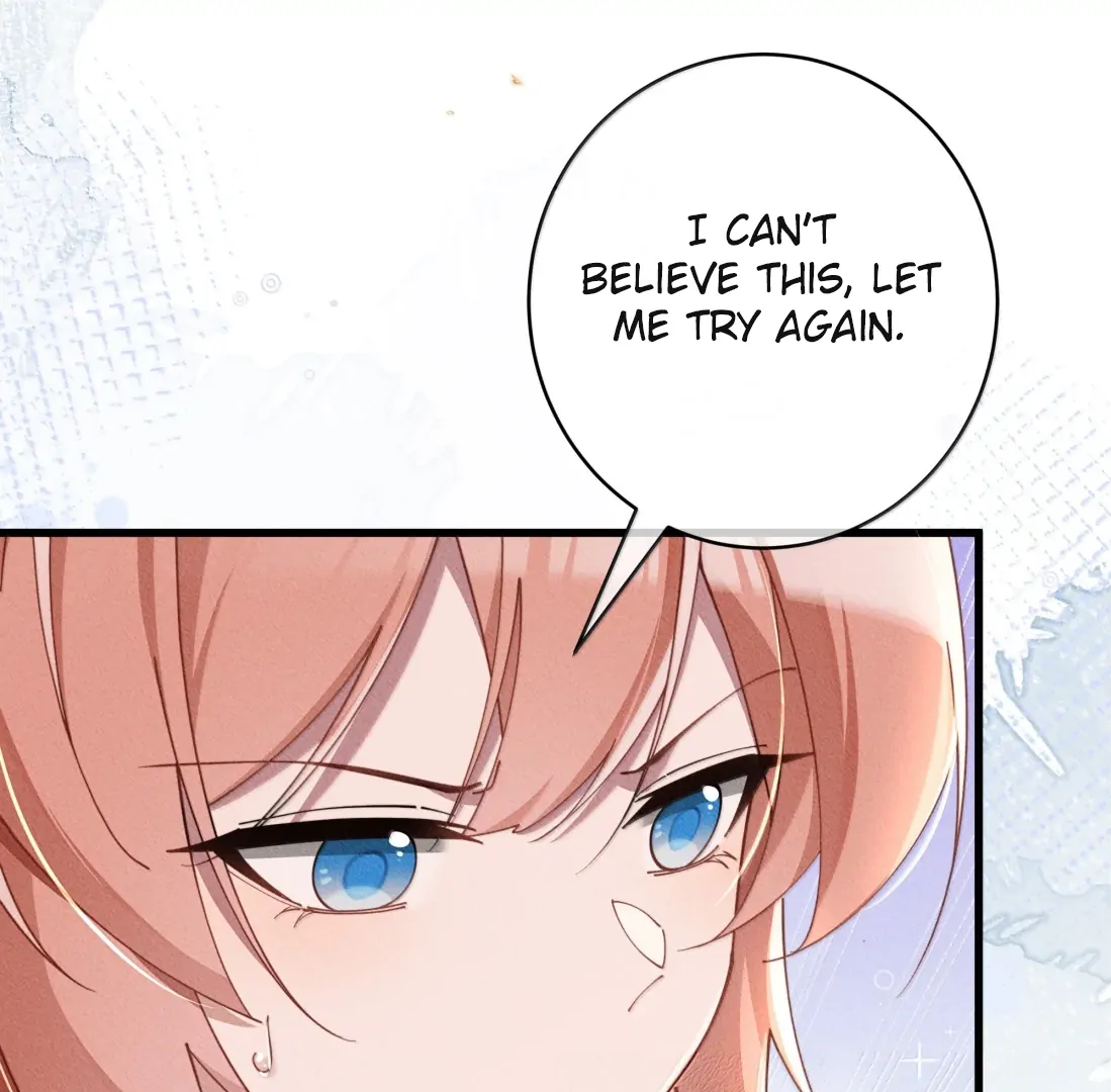 Is It Normal To Raise A Yandere Heroine As A Villainess ! Chapter 91 - page 14