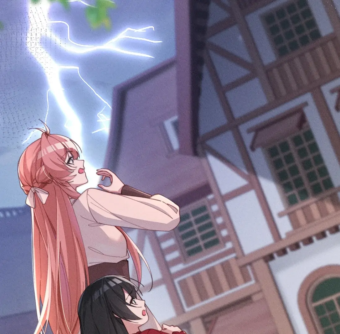Is It Normal To Raise A Yandere Heroine As A Villainess ! Chapter 91 - page 18