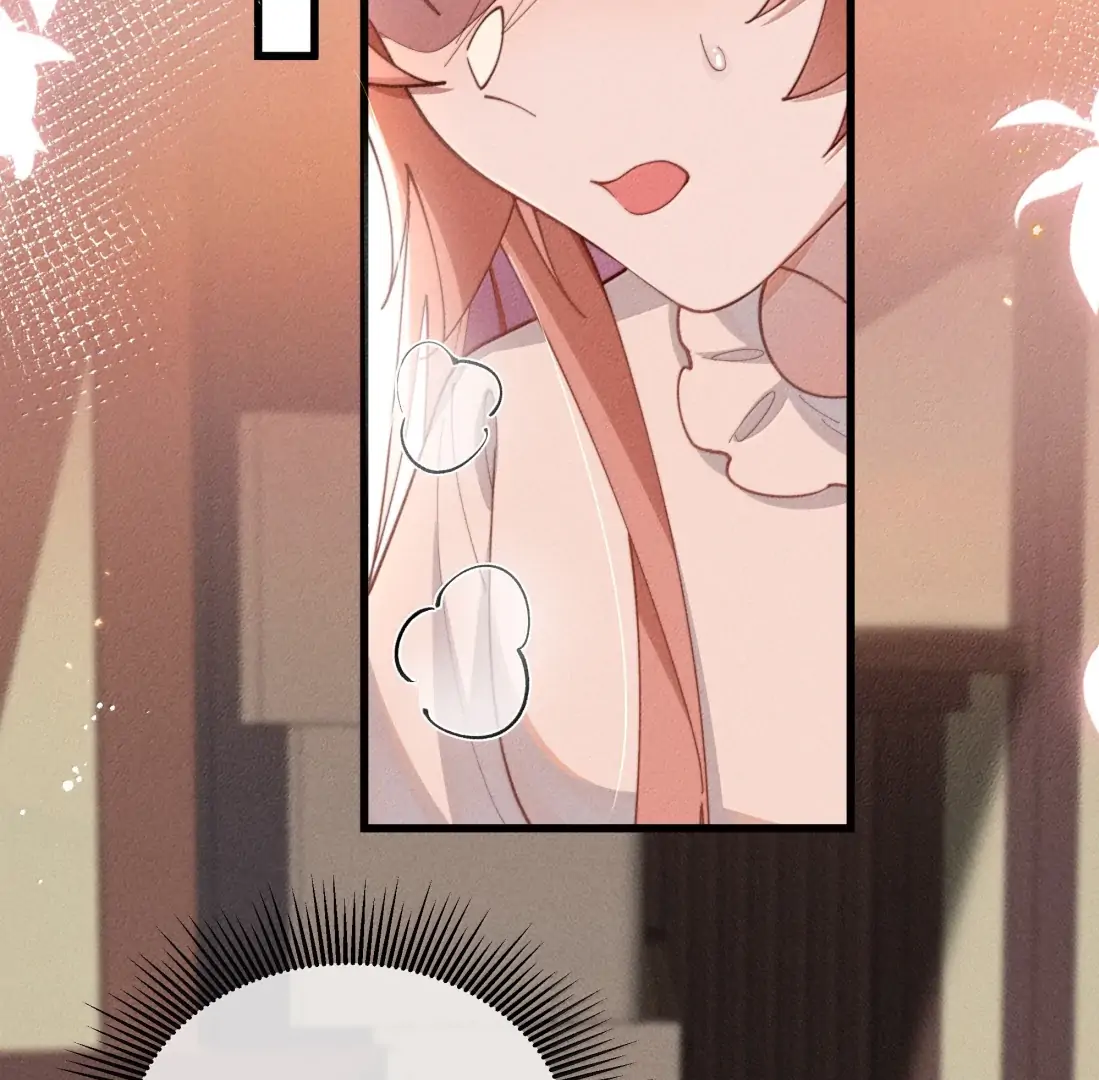 Is It Normal To Raise A Yandere Heroine As A Villainess ! Chapter 91 - page 21