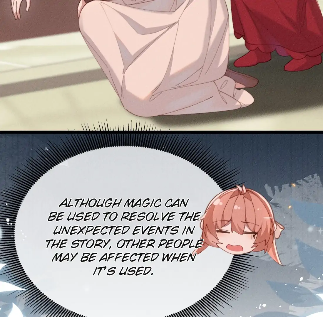 Is It Normal To Raise A Yandere Heroine As A Villainess ! Chapter 91 - page 23