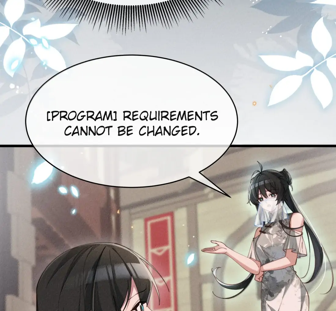 Is It Normal To Raise A Yandere Heroine As A Villainess ! Chapter 91 - page 24
