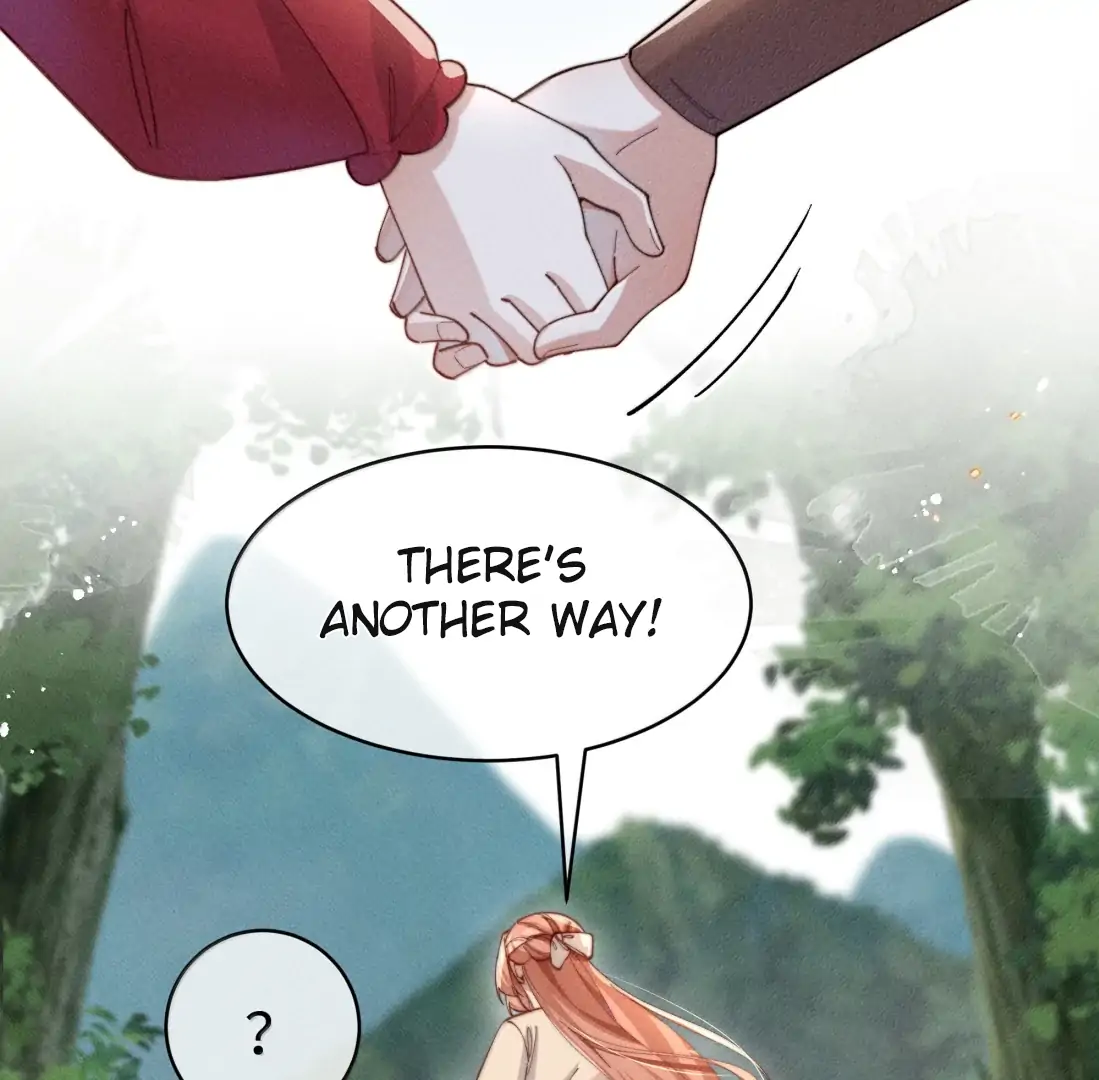 Is It Normal To Raise A Yandere Heroine As A Villainess ! Chapter 91 - page 29