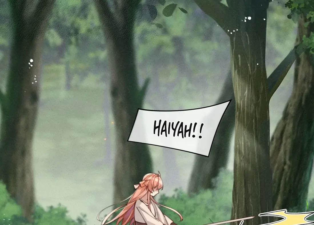 Is It Normal To Raise A Yandere Heroine As A Villainess ! Chapter 91 - page 32