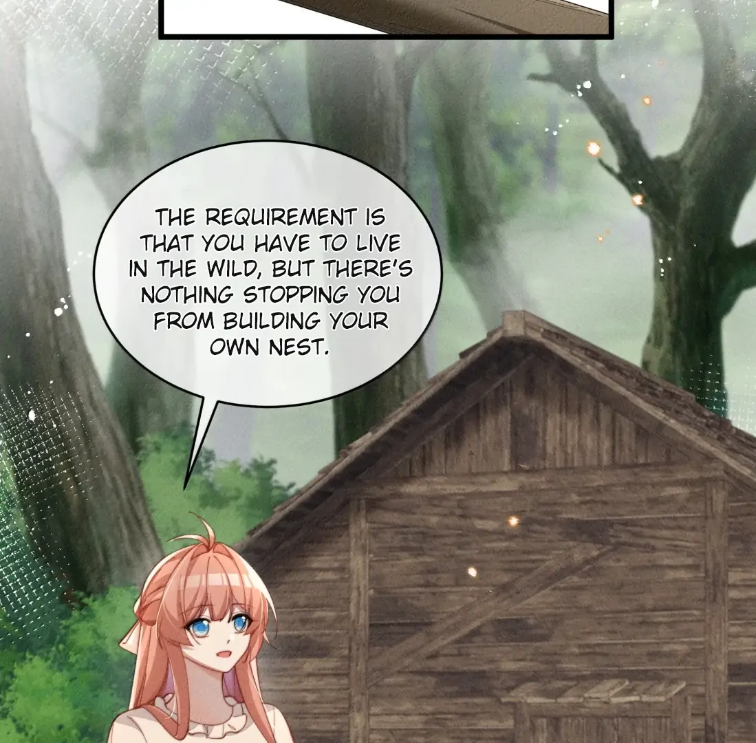 Is It Normal To Raise A Yandere Heroine As A Villainess ! Chapter 91 - page 35