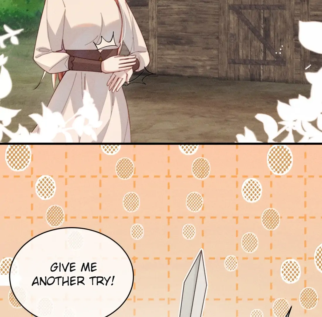 Is It Normal To Raise A Yandere Heroine As A Villainess ! Chapter 91 - page 36
