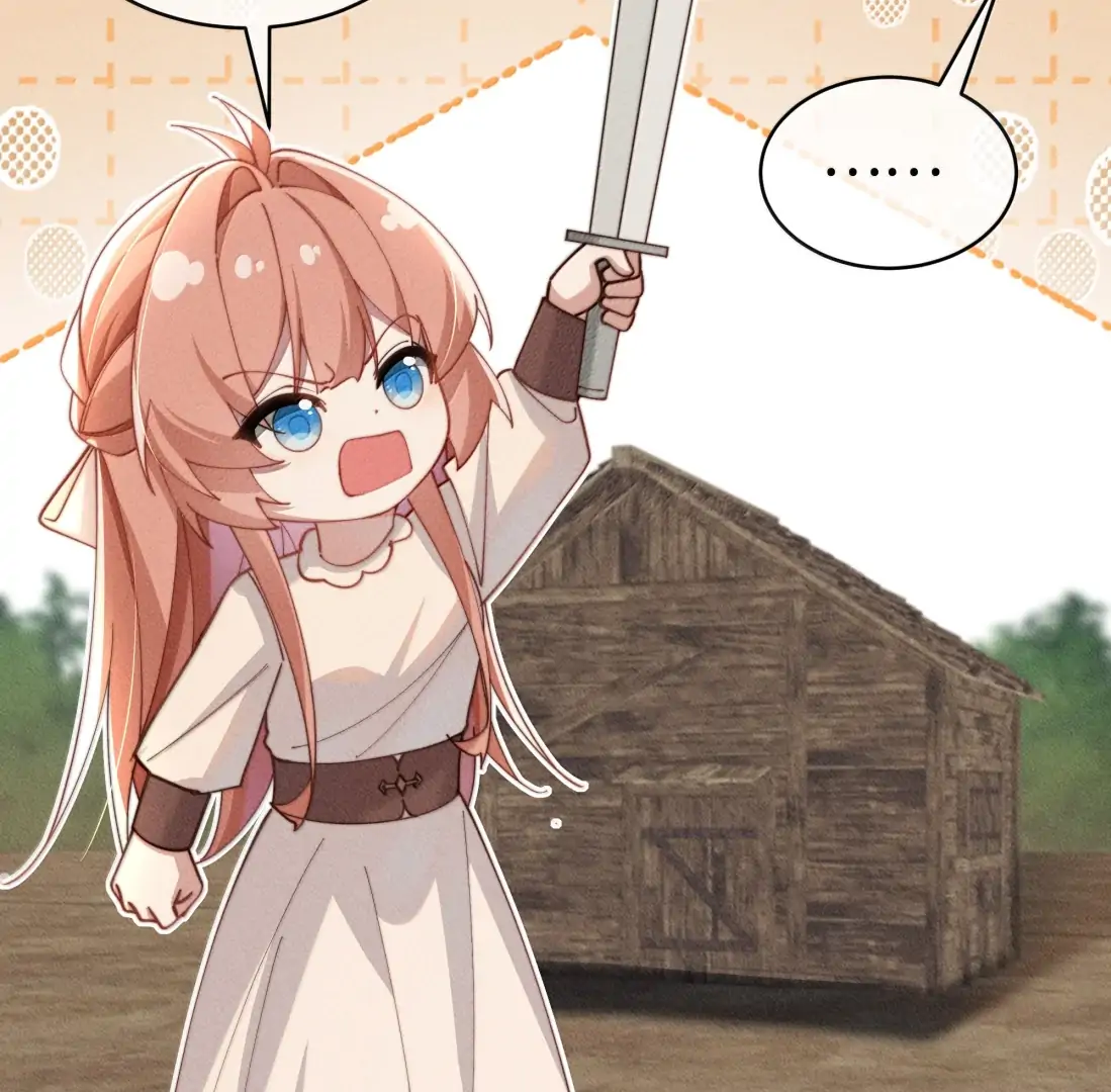 Is It Normal To Raise A Yandere Heroine As A Villainess ! Chapter 91 - page 37