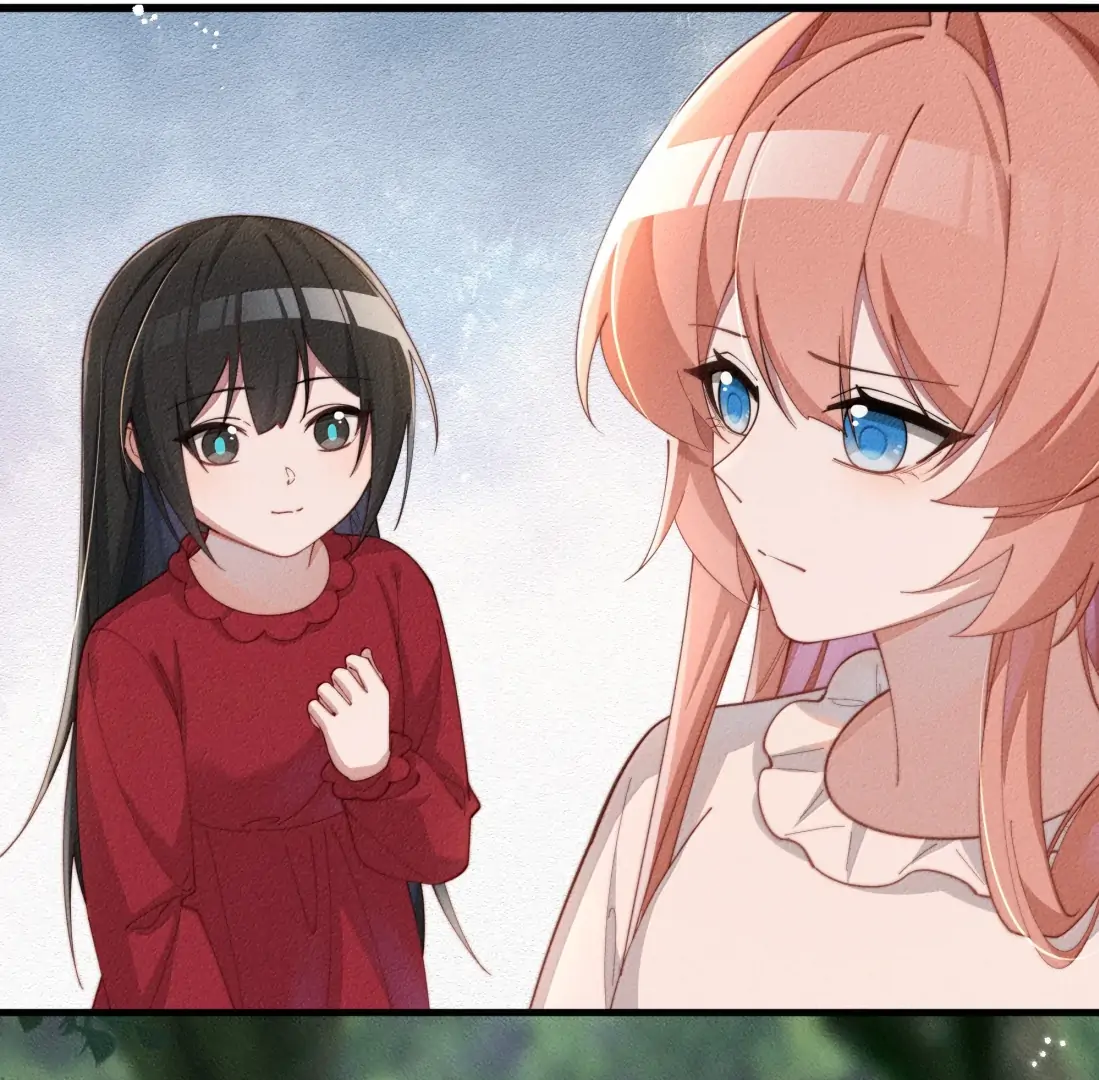 Is It Normal To Raise A Yandere Heroine As A Villainess ! Chapter 91 - page 43