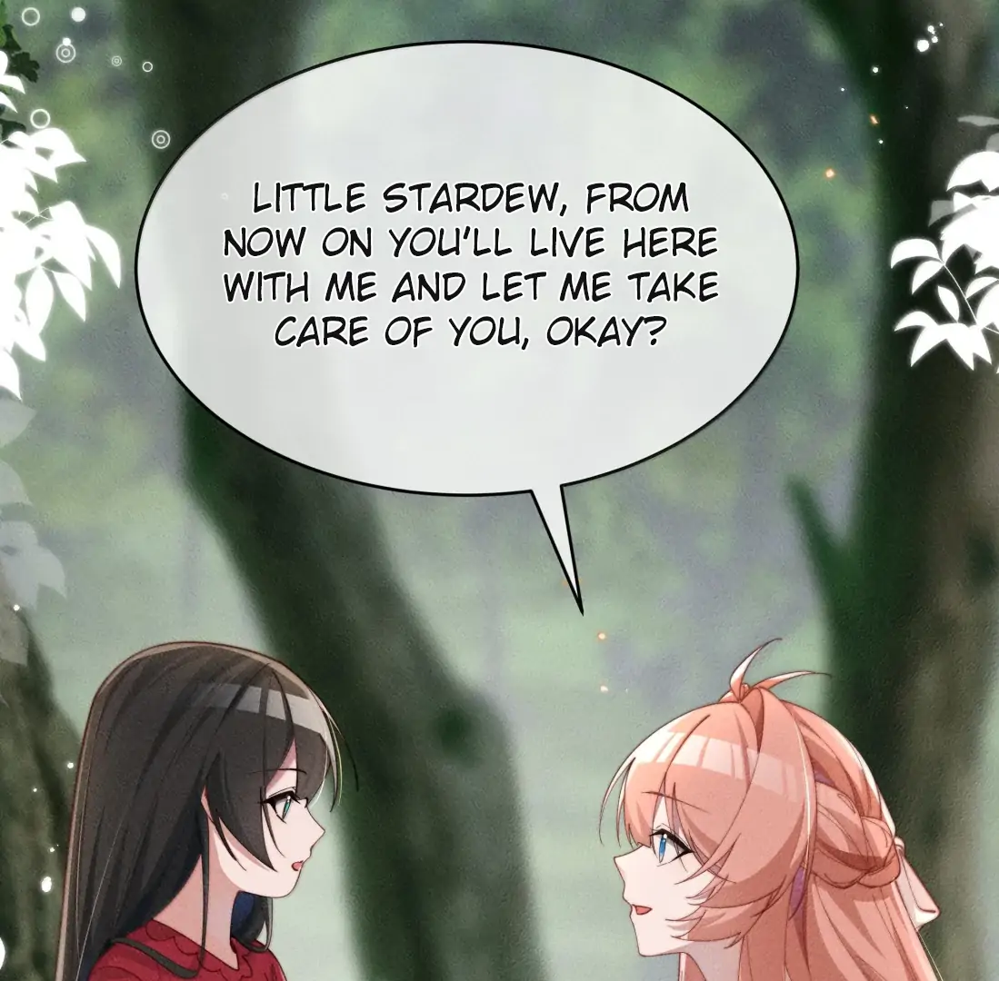 Is It Normal To Raise A Yandere Heroine As A Villainess ! Chapter 91 - page 44
