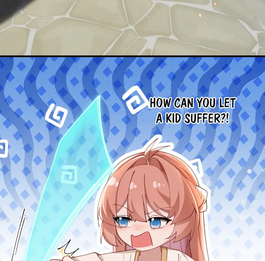 Is It Normal To Raise A Yandere Heroine As A Villainess ! Chapter 91 - page 5