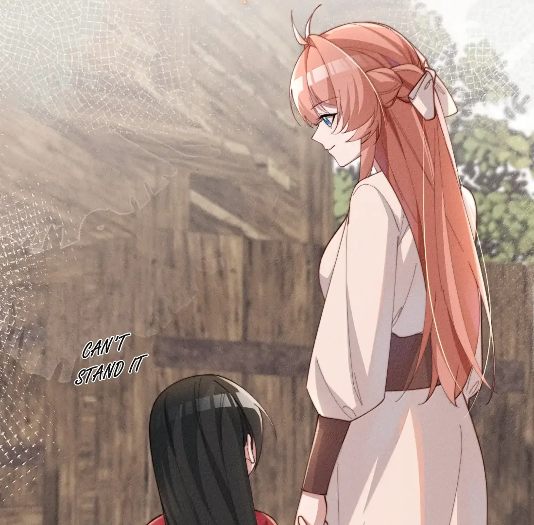 Is It Normal To Raise A Yandere Heroine As A Villainess ! Chapter 91 - page 50