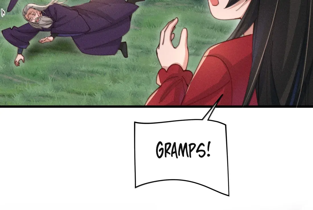 Is It Normal To Raise A Yandere Heroine As A Villainess ! Chapter 91 - page 57