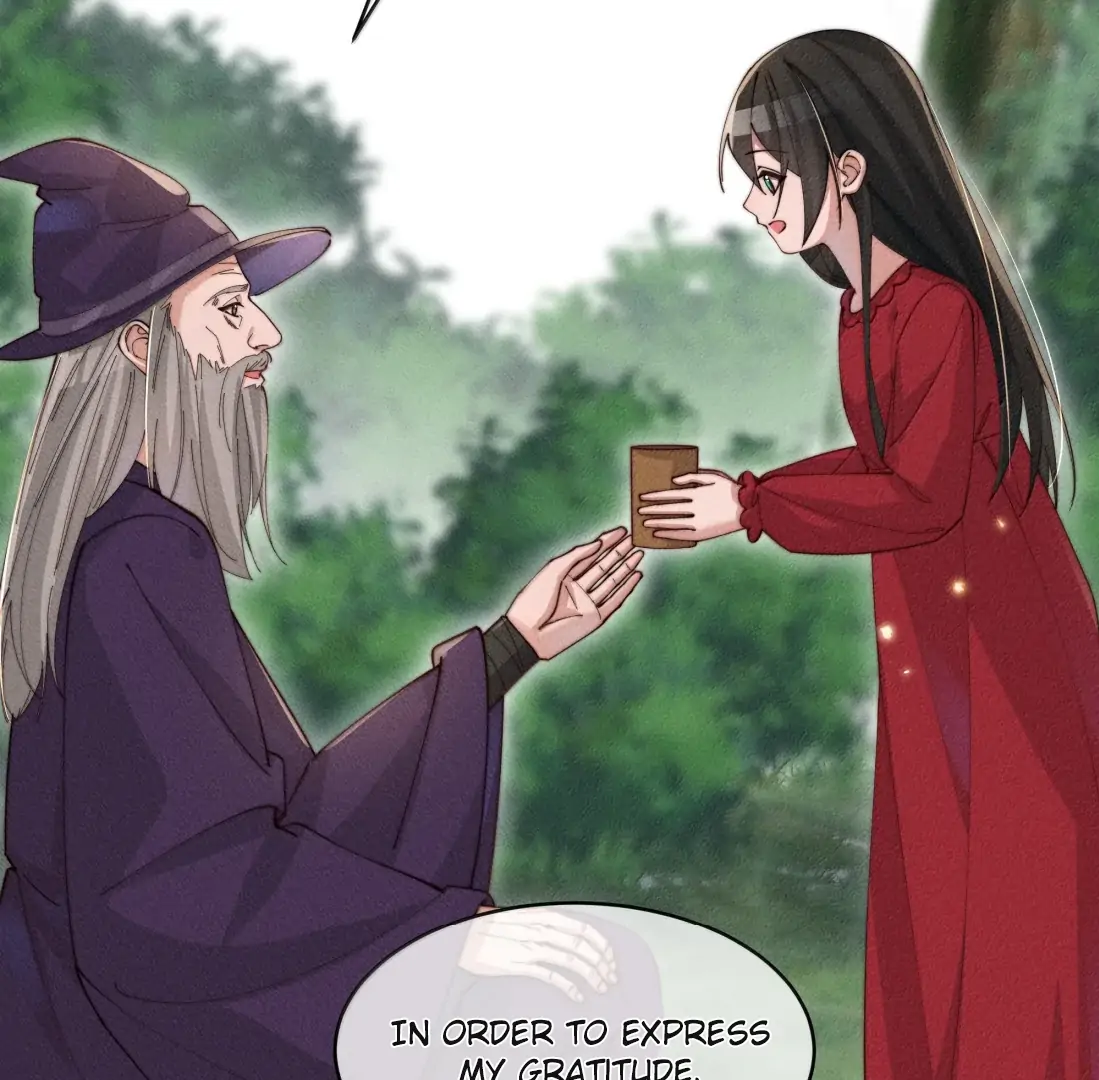 Is It Normal To Raise A Yandere Heroine As A Villainess ! Chapter 91 - page 59