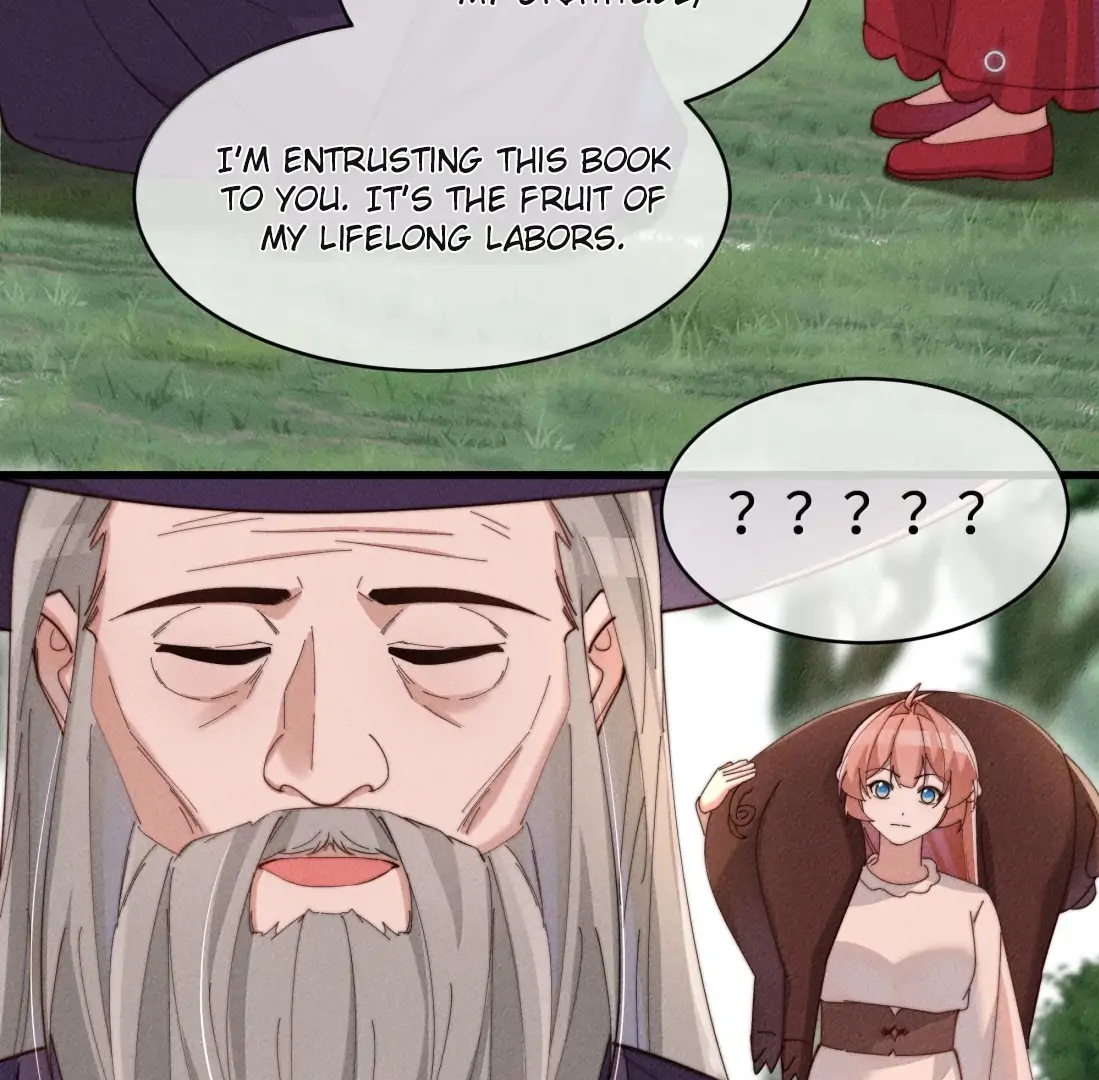Is It Normal To Raise A Yandere Heroine As A Villainess ! Chapter 91 - page 60