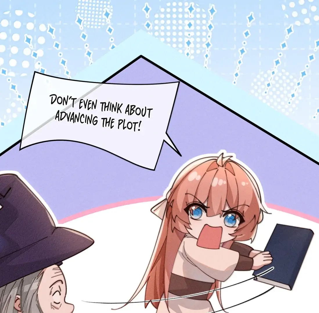 Is It Normal To Raise A Yandere Heroine As A Villainess ! Chapter 91 - page 62