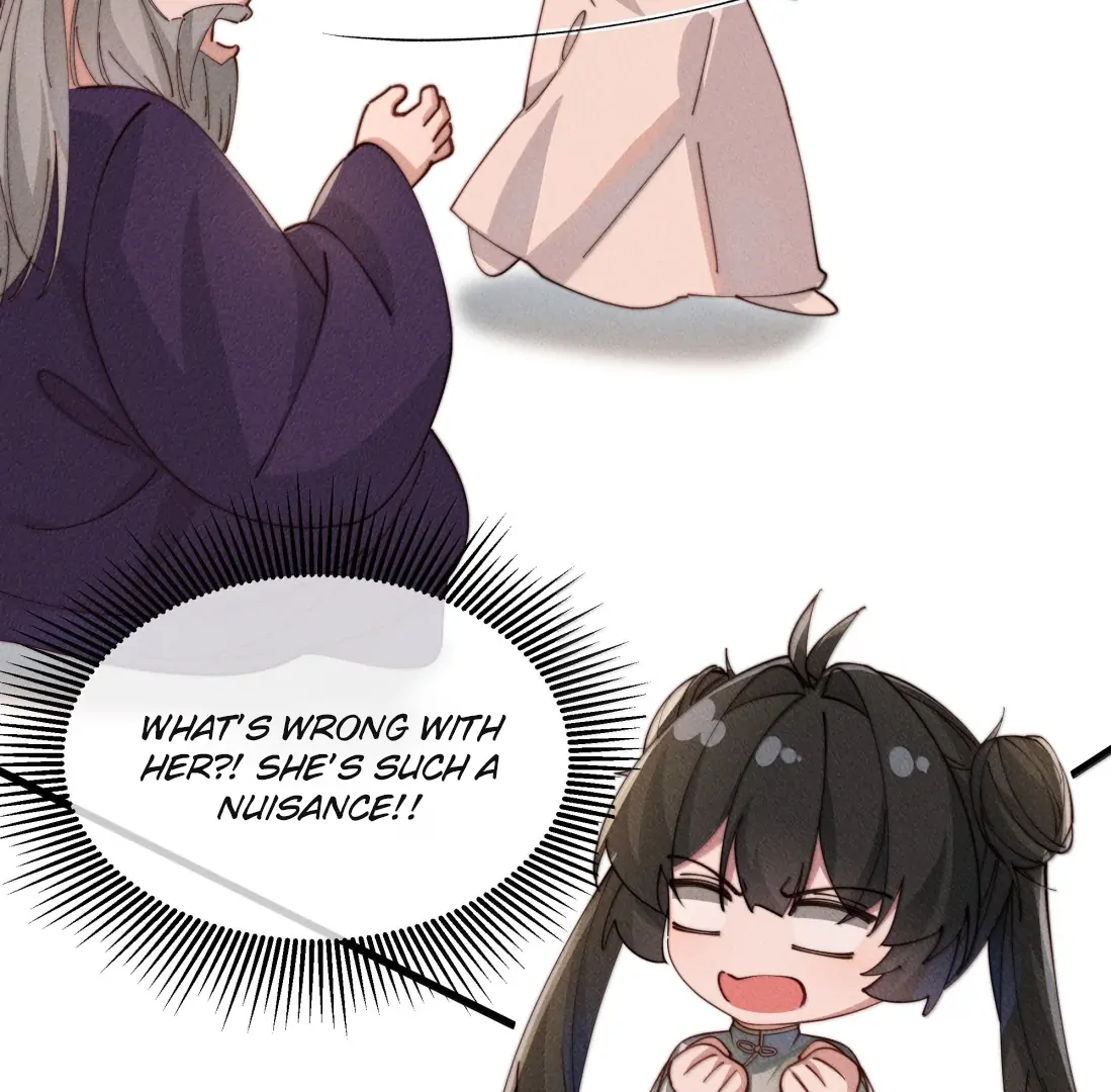 Is It Normal To Raise A Yandere Heroine As A Villainess ! Chapter 91 - page 63
