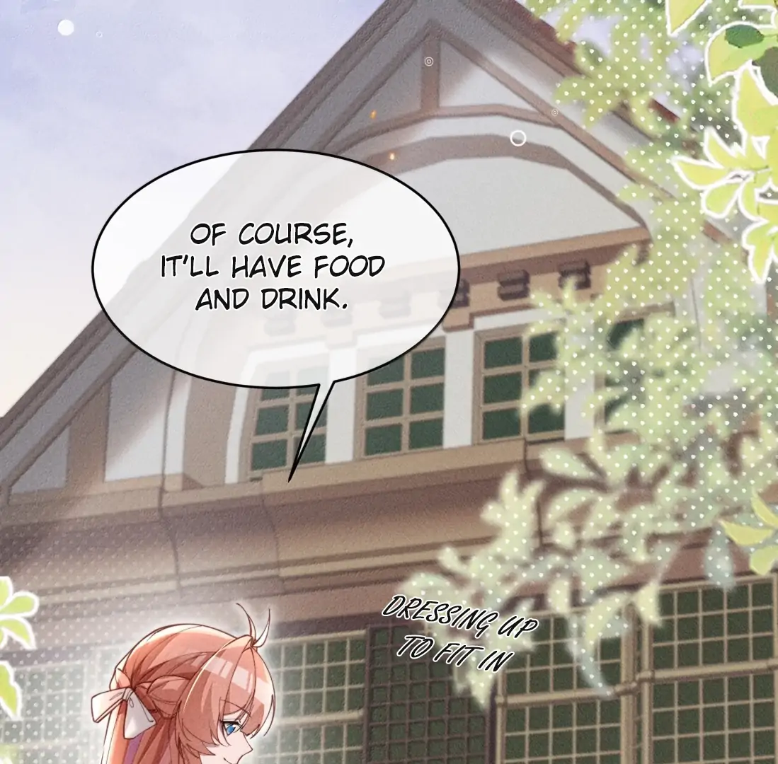 Is It Normal To Raise A Yandere Heroine As A Villainess ! Chapter 91 - page 7