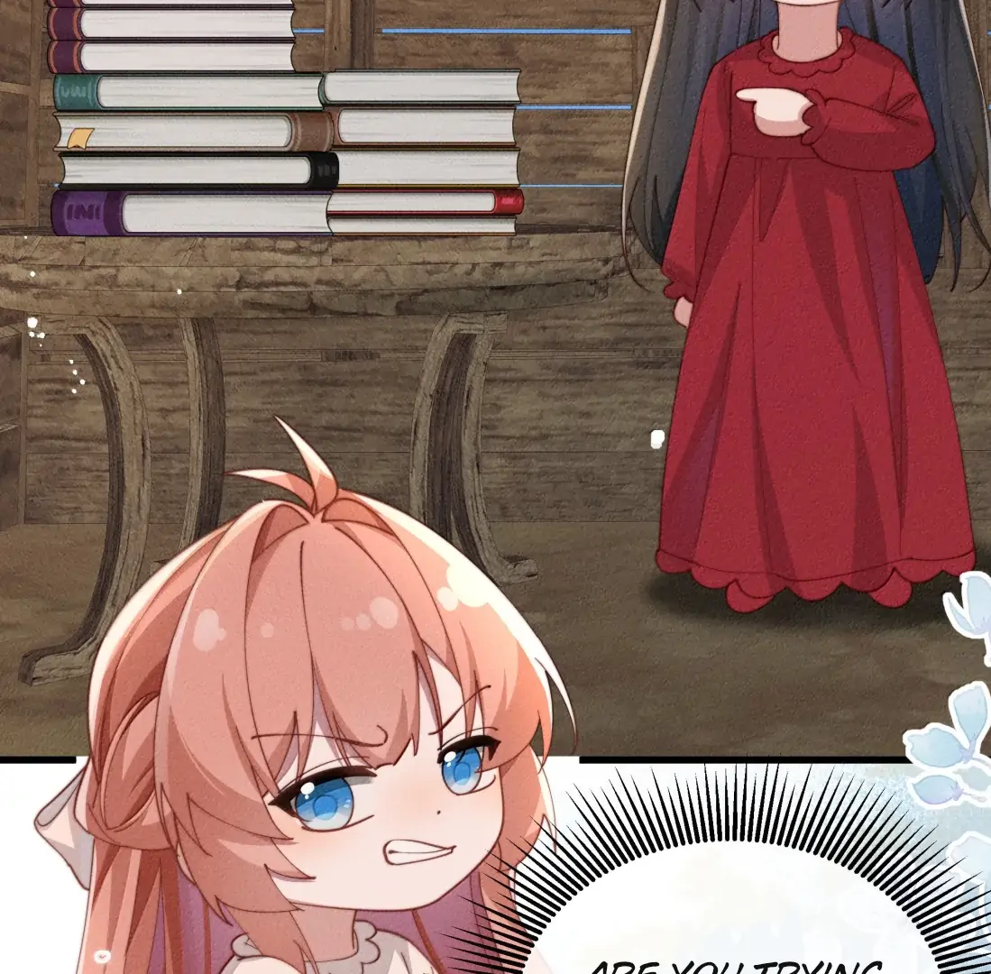 Is It Normal To Raise A Yandere Heroine As A Villainess ! Chapter 91 - page 71