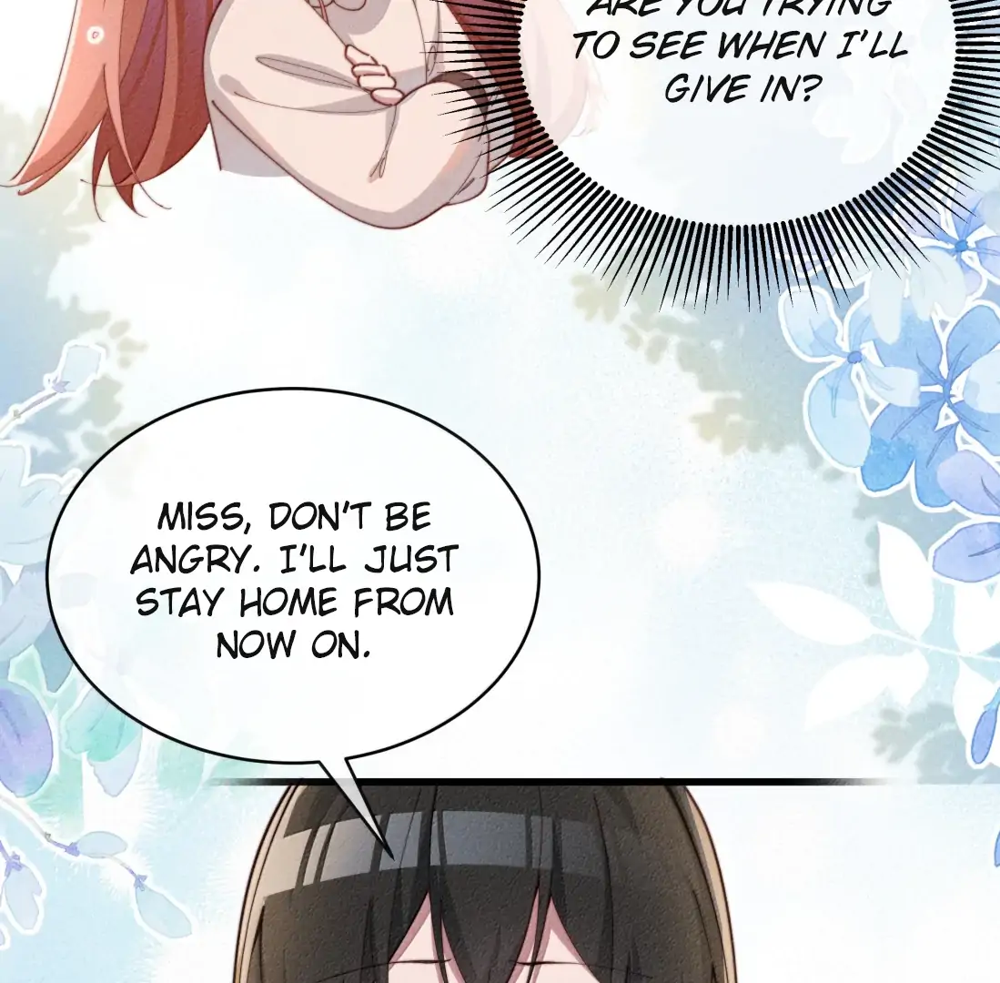 Is It Normal To Raise A Yandere Heroine As A Villainess ! Chapter 91 - page 72