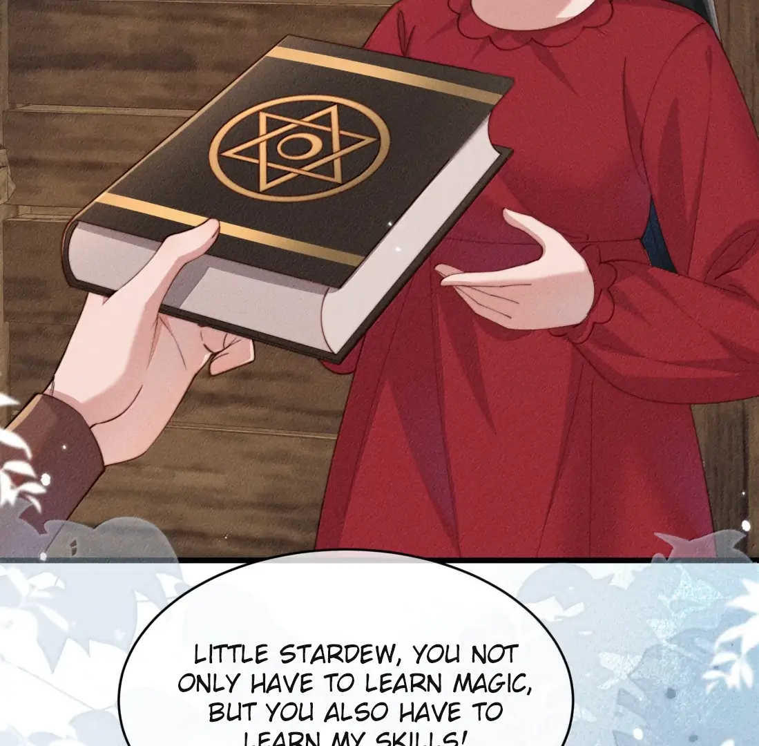 Is It Normal To Raise A Yandere Heroine As A Villainess ! Chapter 91 - page 77