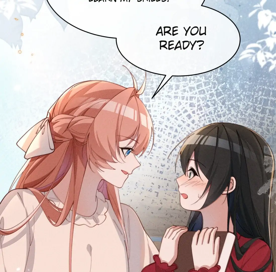 Is It Normal To Raise A Yandere Heroine As A Villainess ! Chapter 91 - page 78