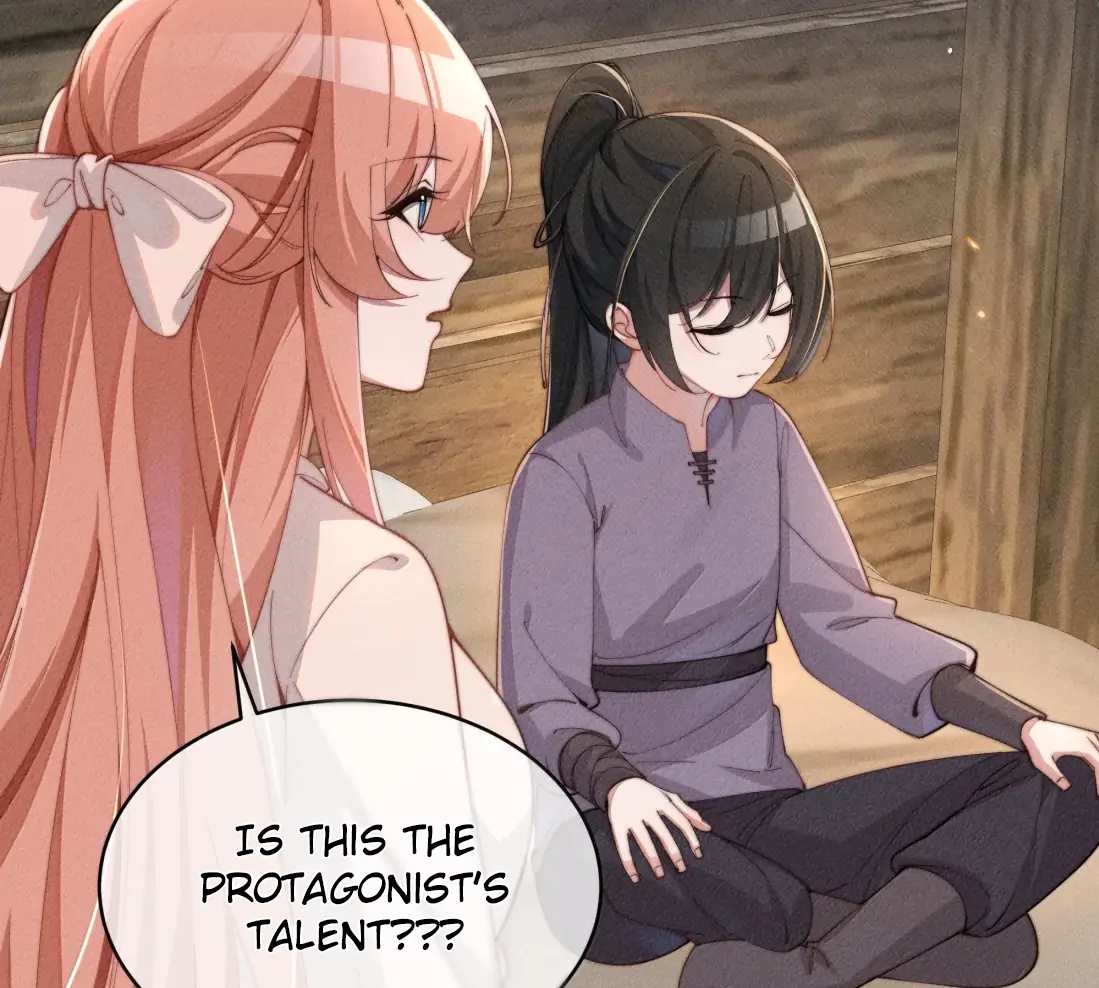 Is It Normal To Raise A Yandere Heroine As A Villainess ! Chapter 92 - page 10
