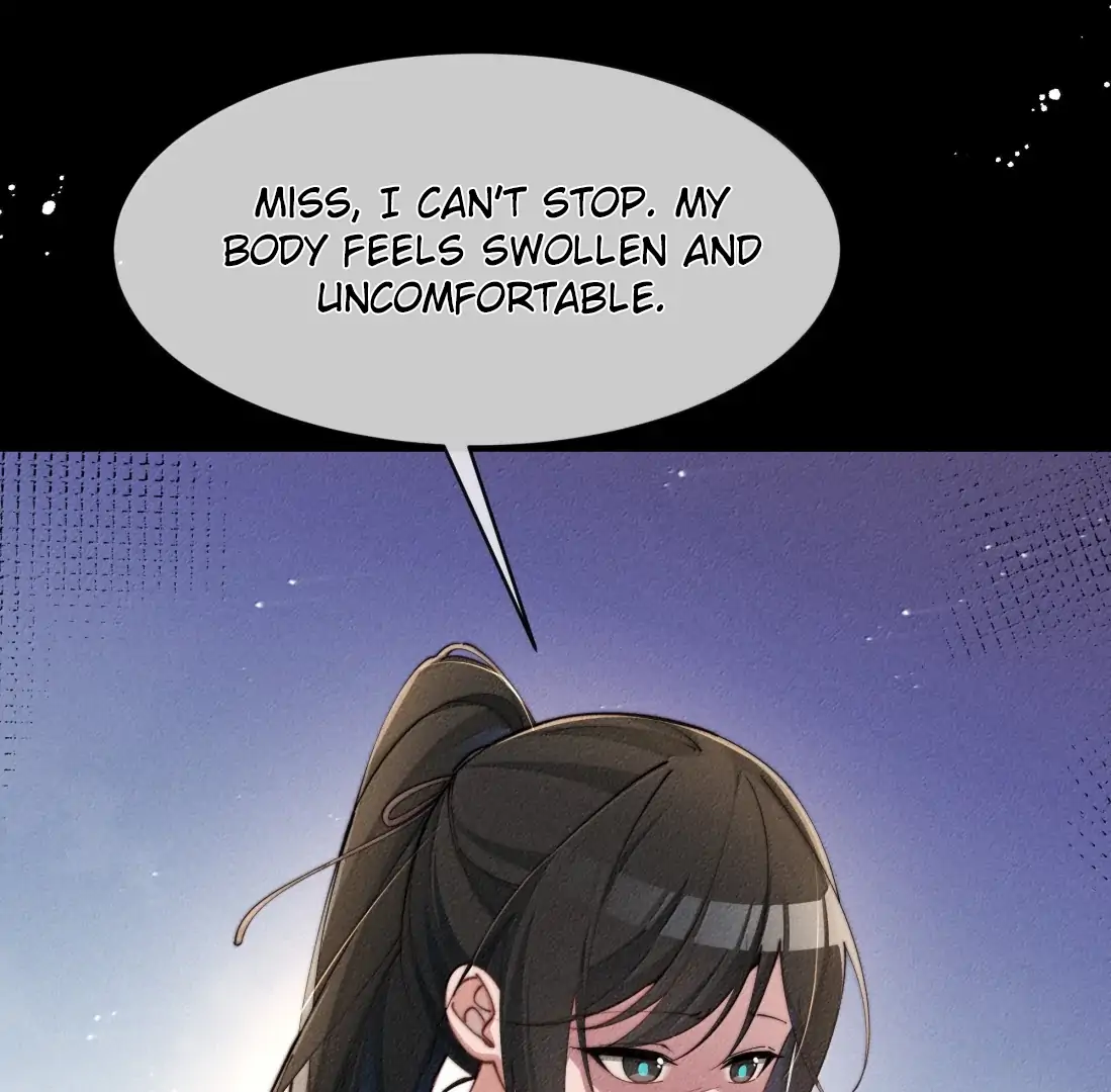 Is It Normal To Raise A Yandere Heroine As A Villainess ! Chapter 92 - page 12