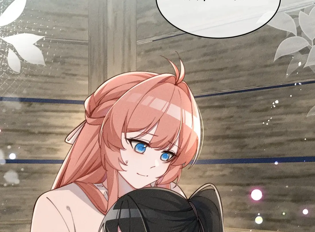 Is It Normal To Raise A Yandere Heroine As A Villainess ! Chapter 92 - page 22