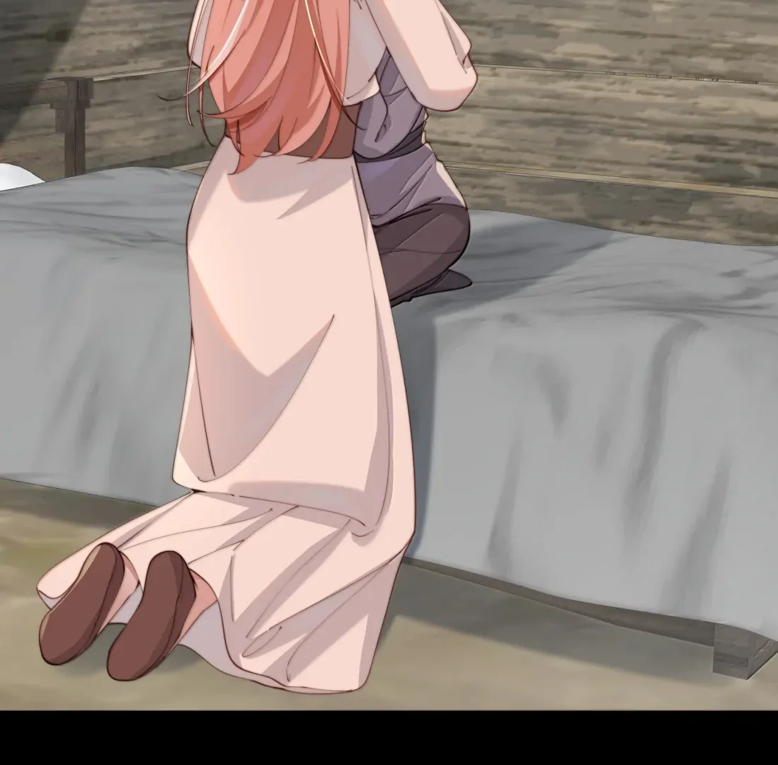 Is It Normal To Raise A Yandere Heroine As A Villainess ! Chapter 92 - page 27