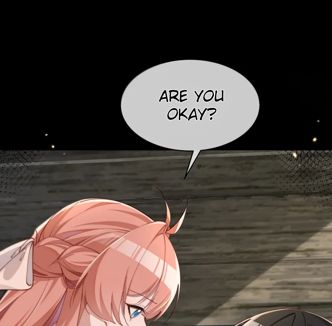 Is It Normal To Raise A Yandere Heroine As A Villainess ! Chapter 92 - page 28