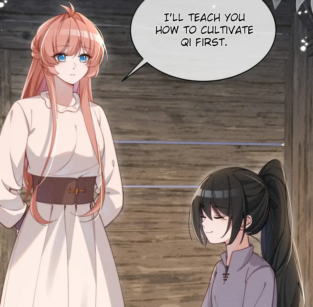 Is It Normal To Raise A Yandere Heroine As A Villainess ! Chapter 92 - page 2