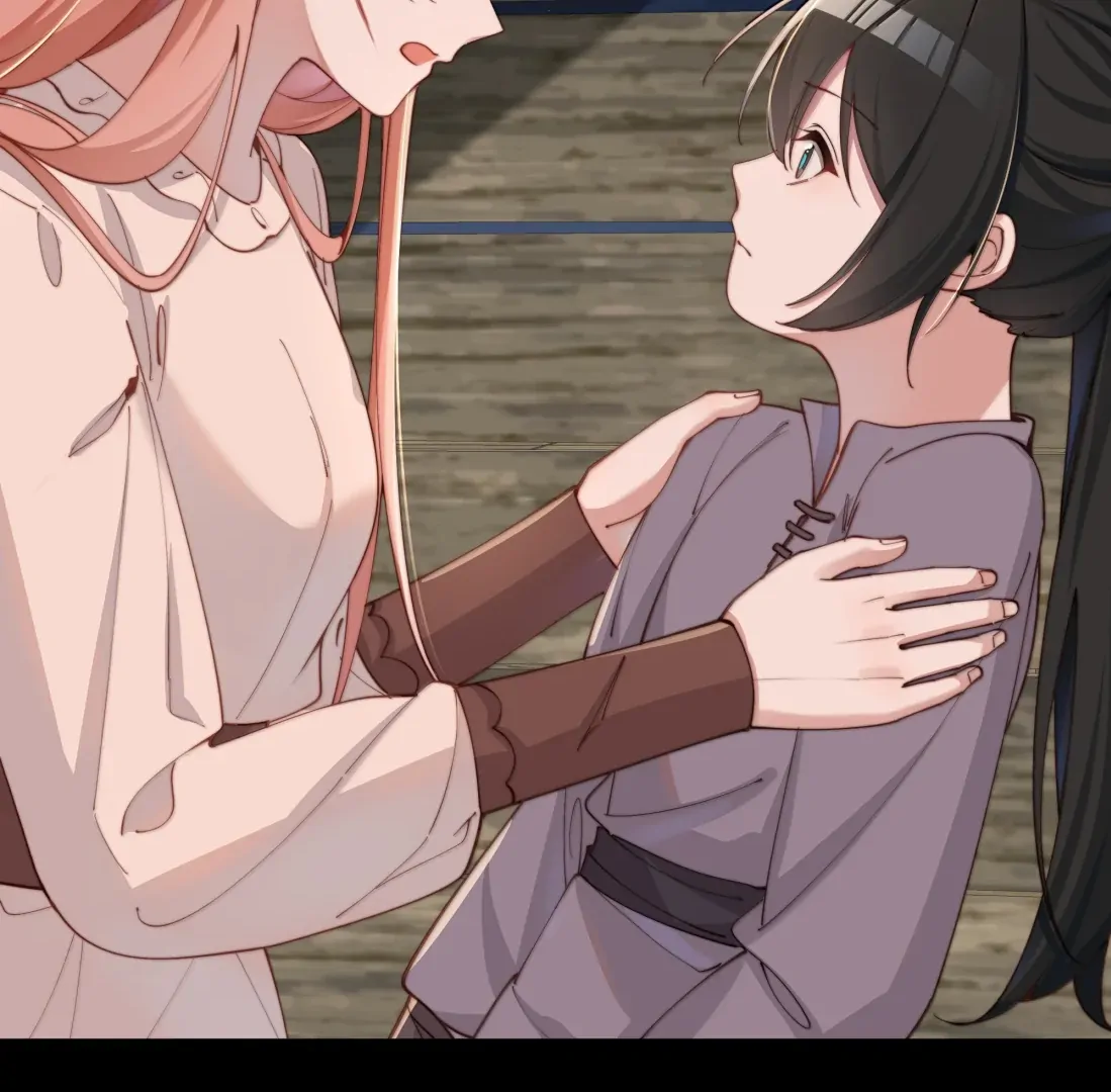 Is It Normal To Raise A Yandere Heroine As A Villainess ! Chapter 92 - page 29