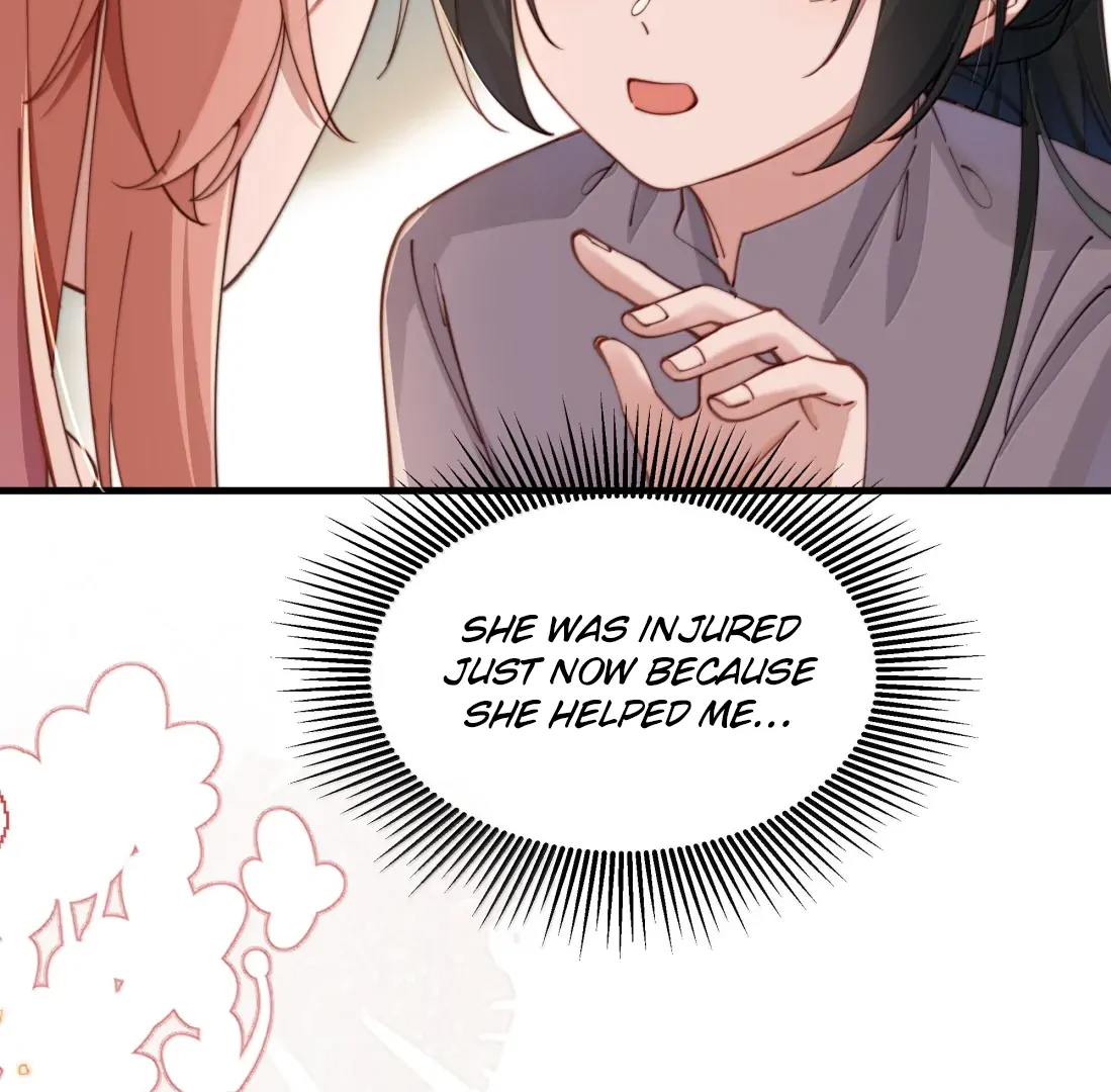 Is It Normal To Raise A Yandere Heroine As A Villainess ! Chapter 92 - page 31