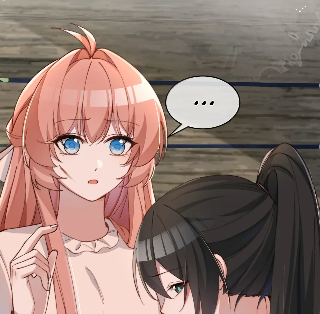 Is It Normal To Raise A Yandere Heroine As A Villainess ! Chapter 92 - page 34