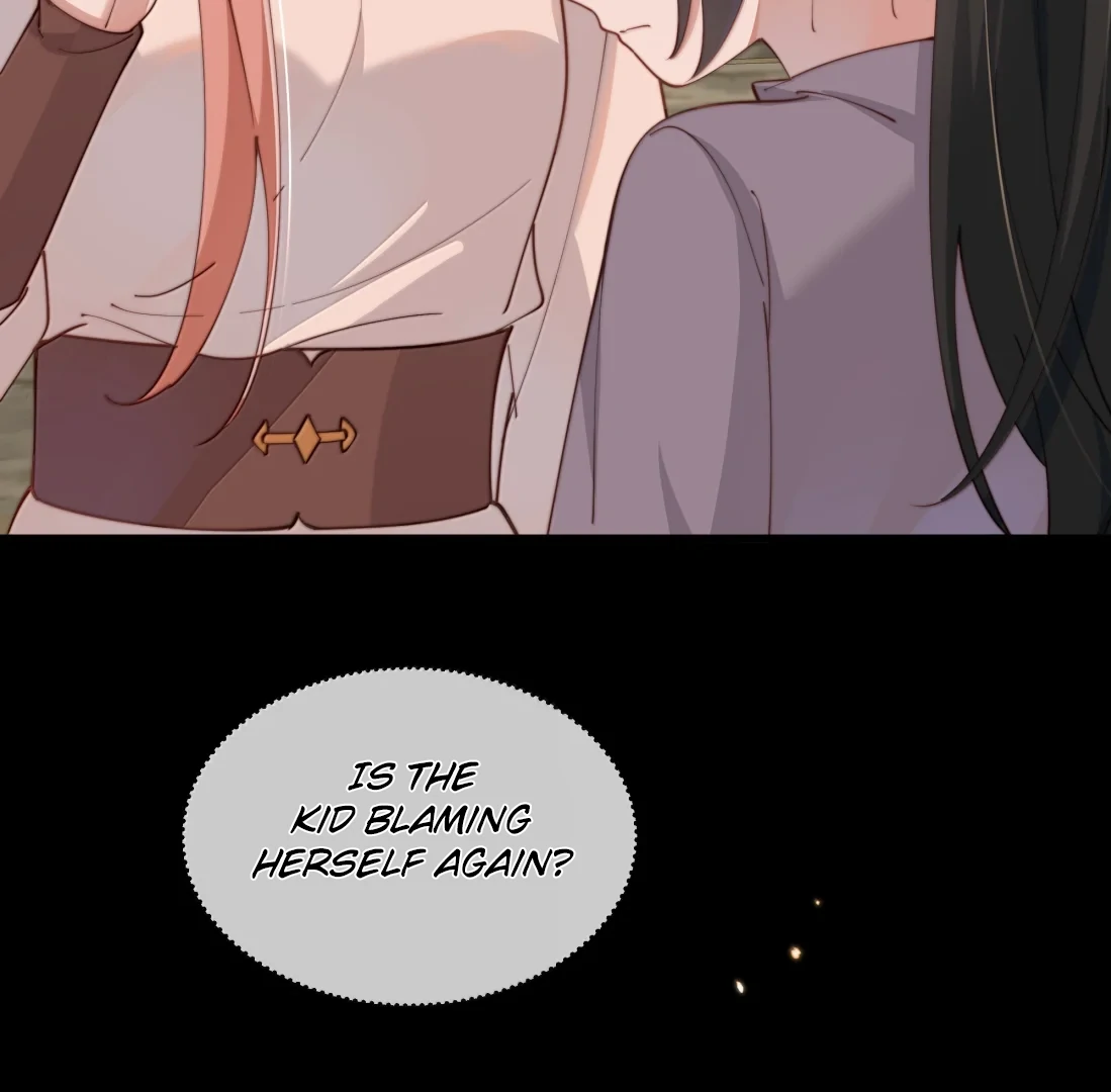 Is It Normal To Raise A Yandere Heroine As A Villainess ! Chapter 92 - page 35