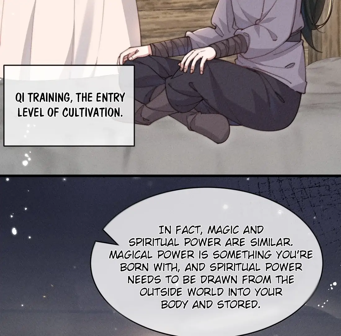 Is It Normal To Raise A Yandere Heroine As A Villainess ! Chapter 92 - page 3
