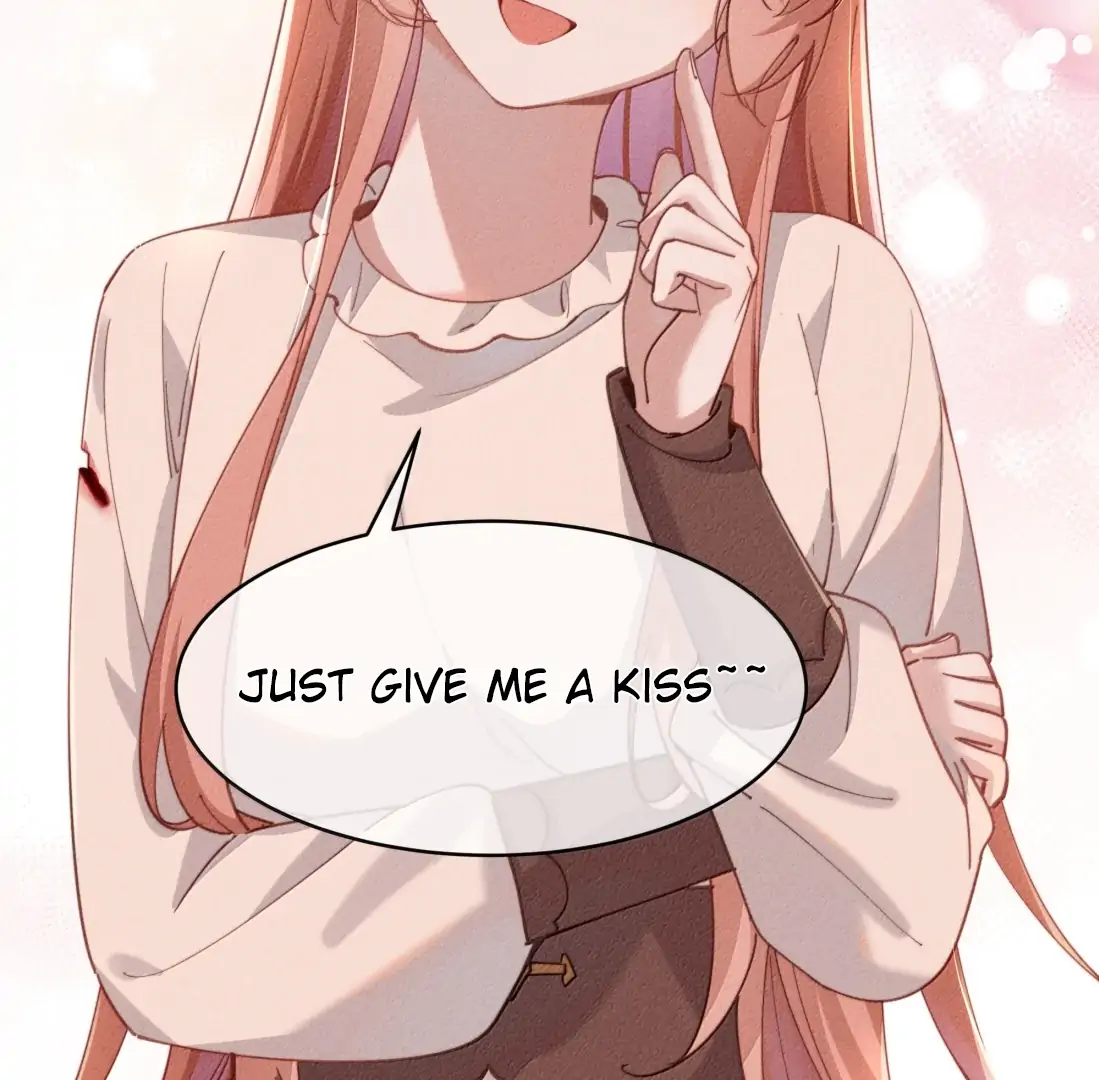 Is It Normal To Raise A Yandere Heroine As A Villainess ! Chapter 92 - page 39