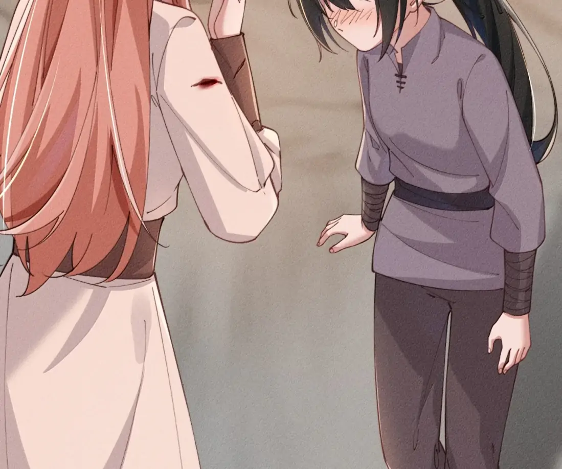 Is It Normal To Raise A Yandere Heroine As A Villainess ! Chapter 92 - page 42