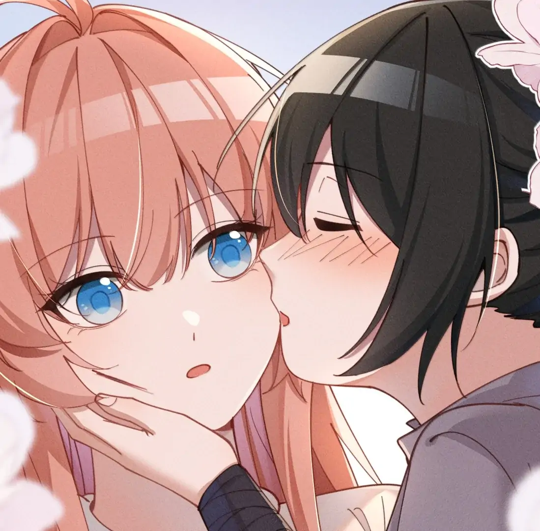 Is It Normal To Raise A Yandere Heroine As A Villainess ! Chapter 92 - page 44