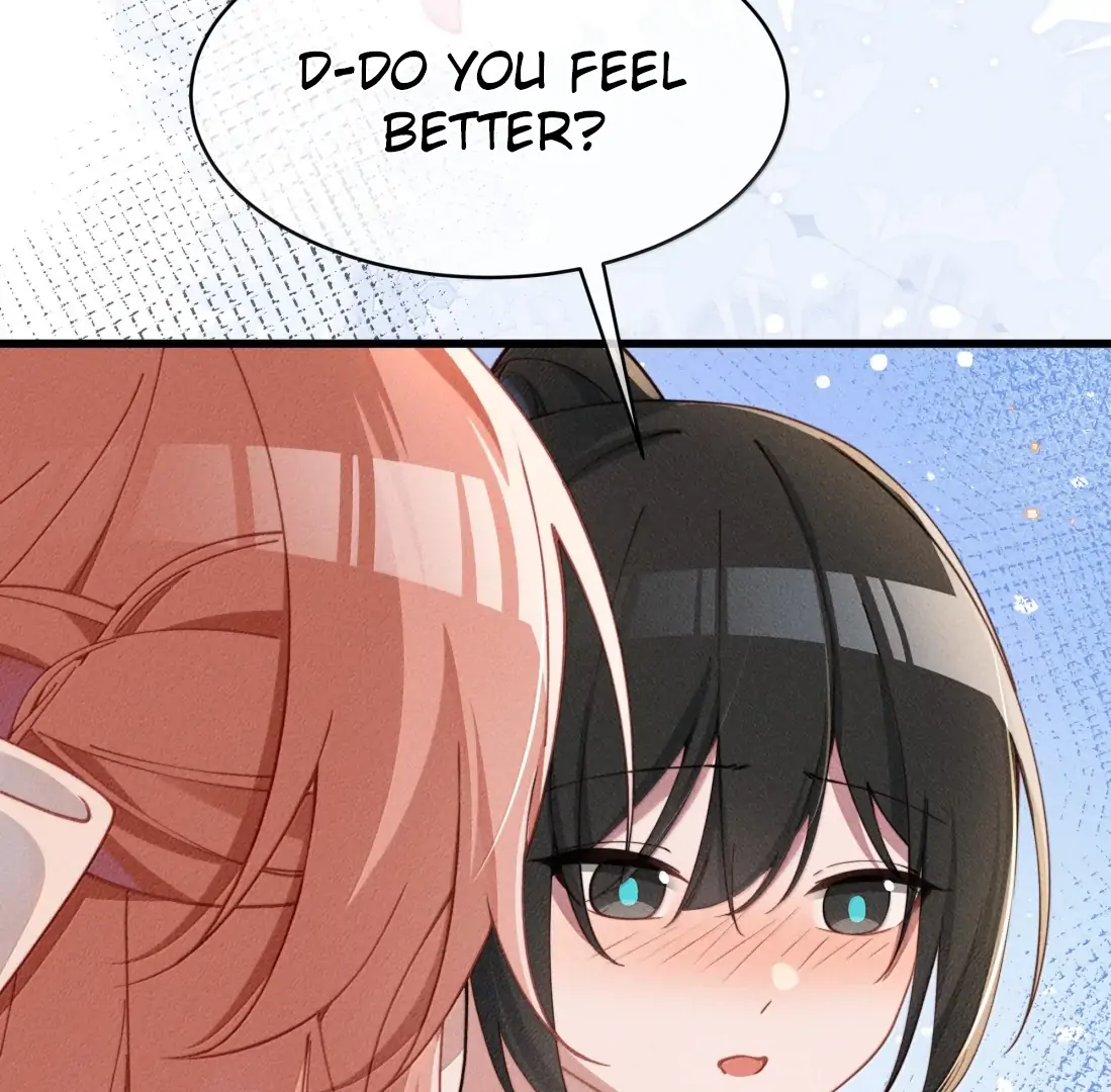 Is It Normal To Raise A Yandere Heroine As A Villainess ! Chapter 92 - page 46