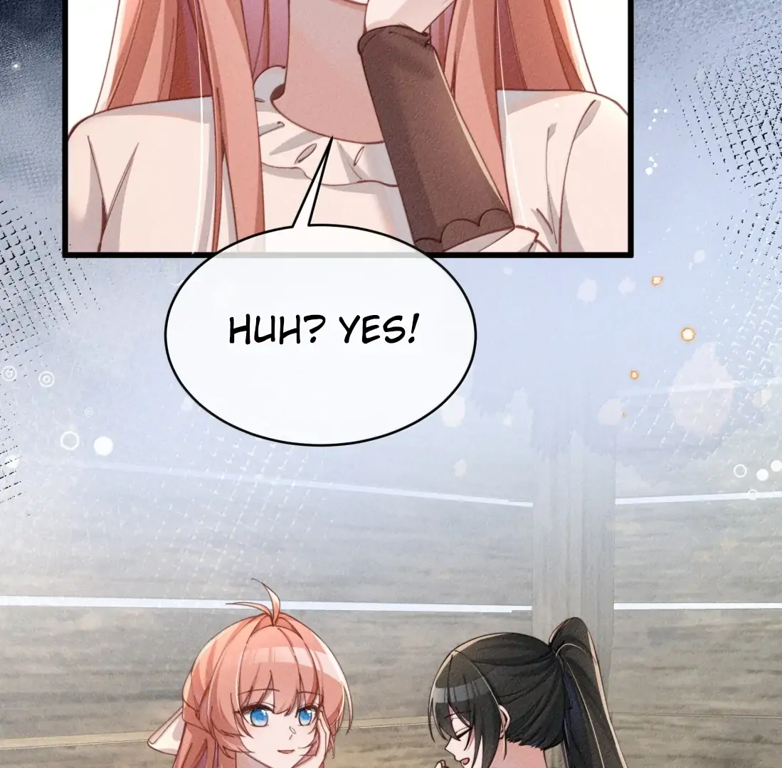 Is It Normal To Raise A Yandere Heroine As A Villainess ! Chapter 92 - page 49