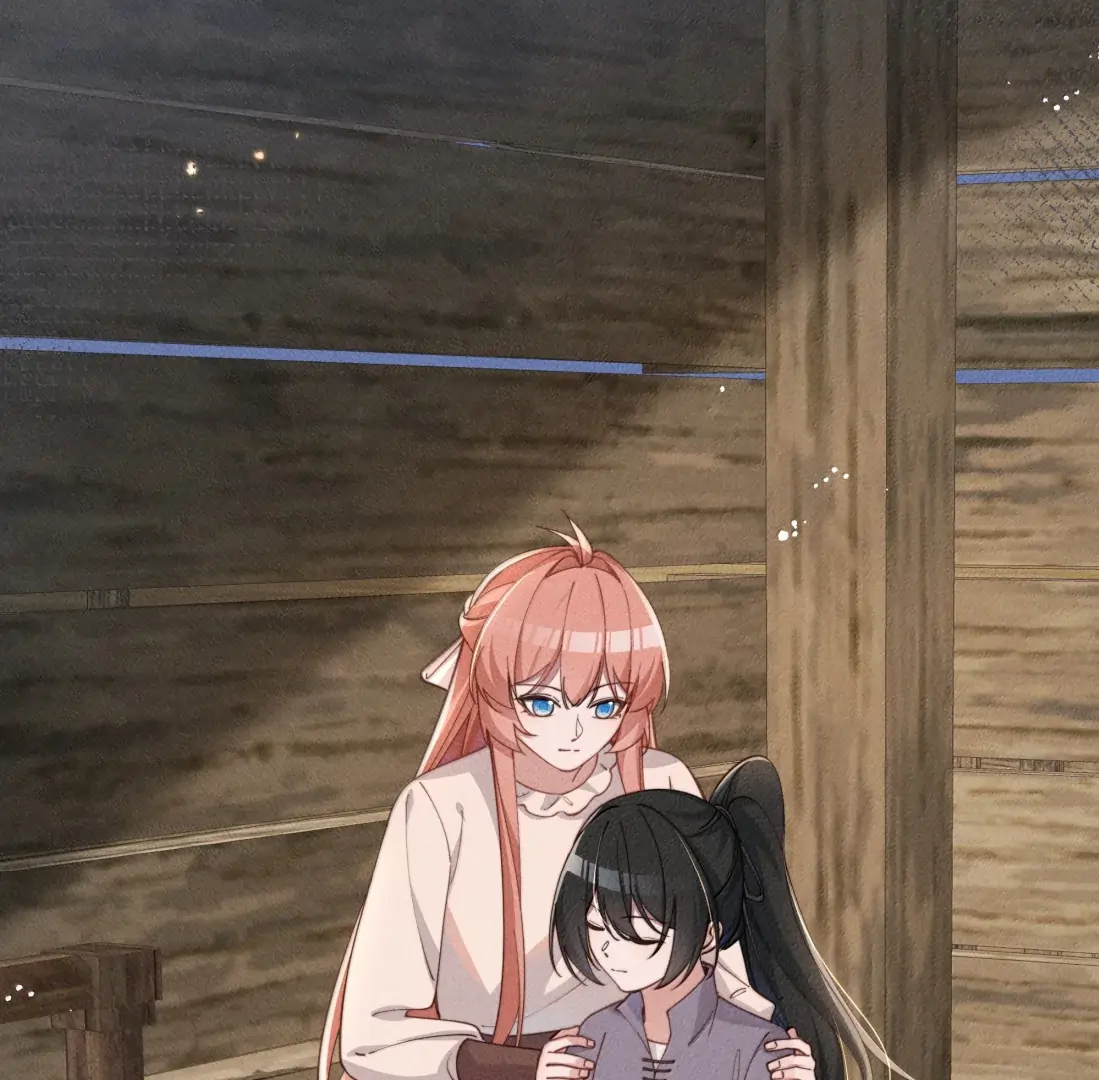 Is It Normal To Raise A Yandere Heroine As A Villainess ! Chapter 92 - page 56