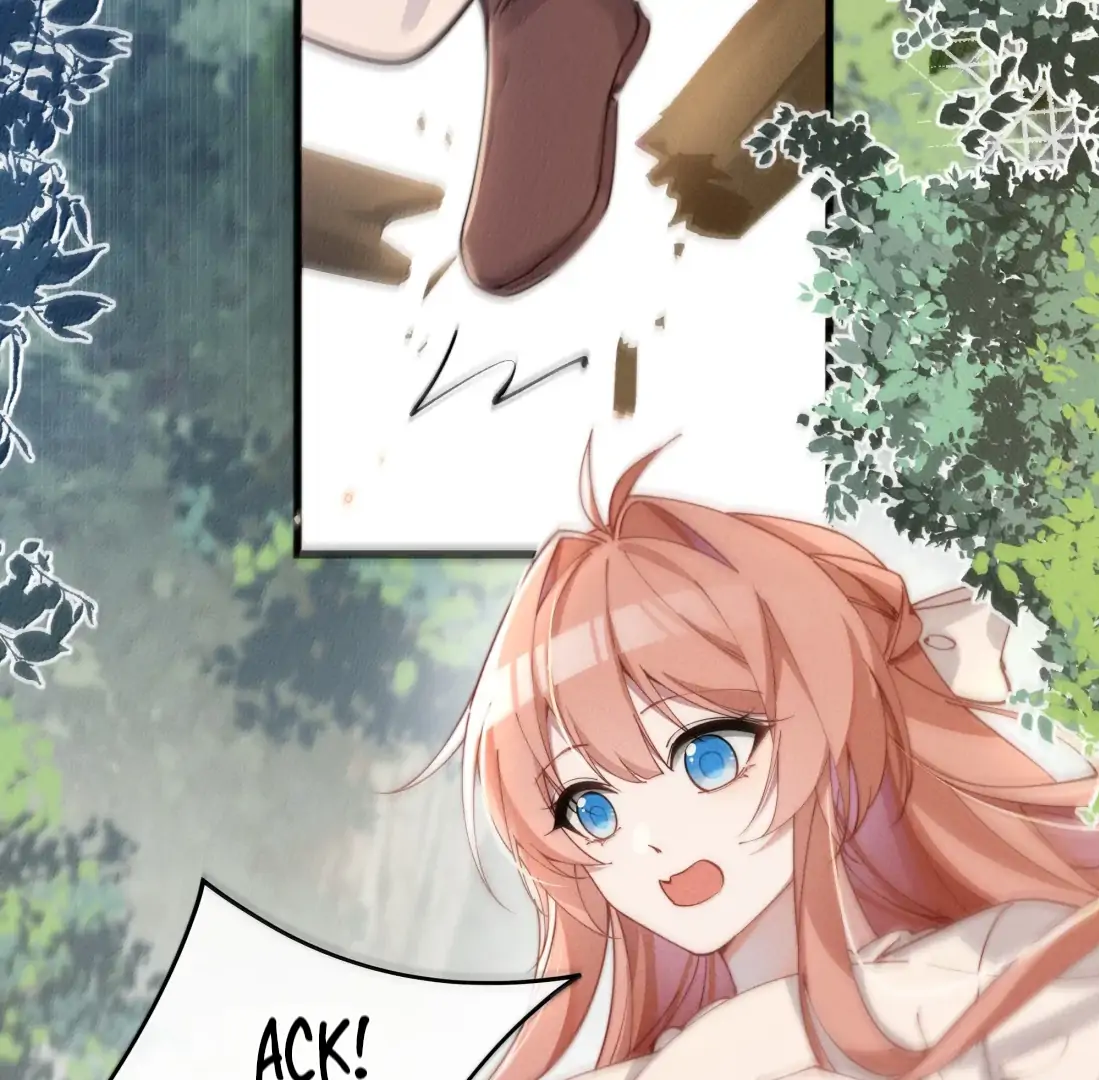 Is It Normal To Raise A Yandere Heroine As A Villainess ! Chapter 92 - page 63