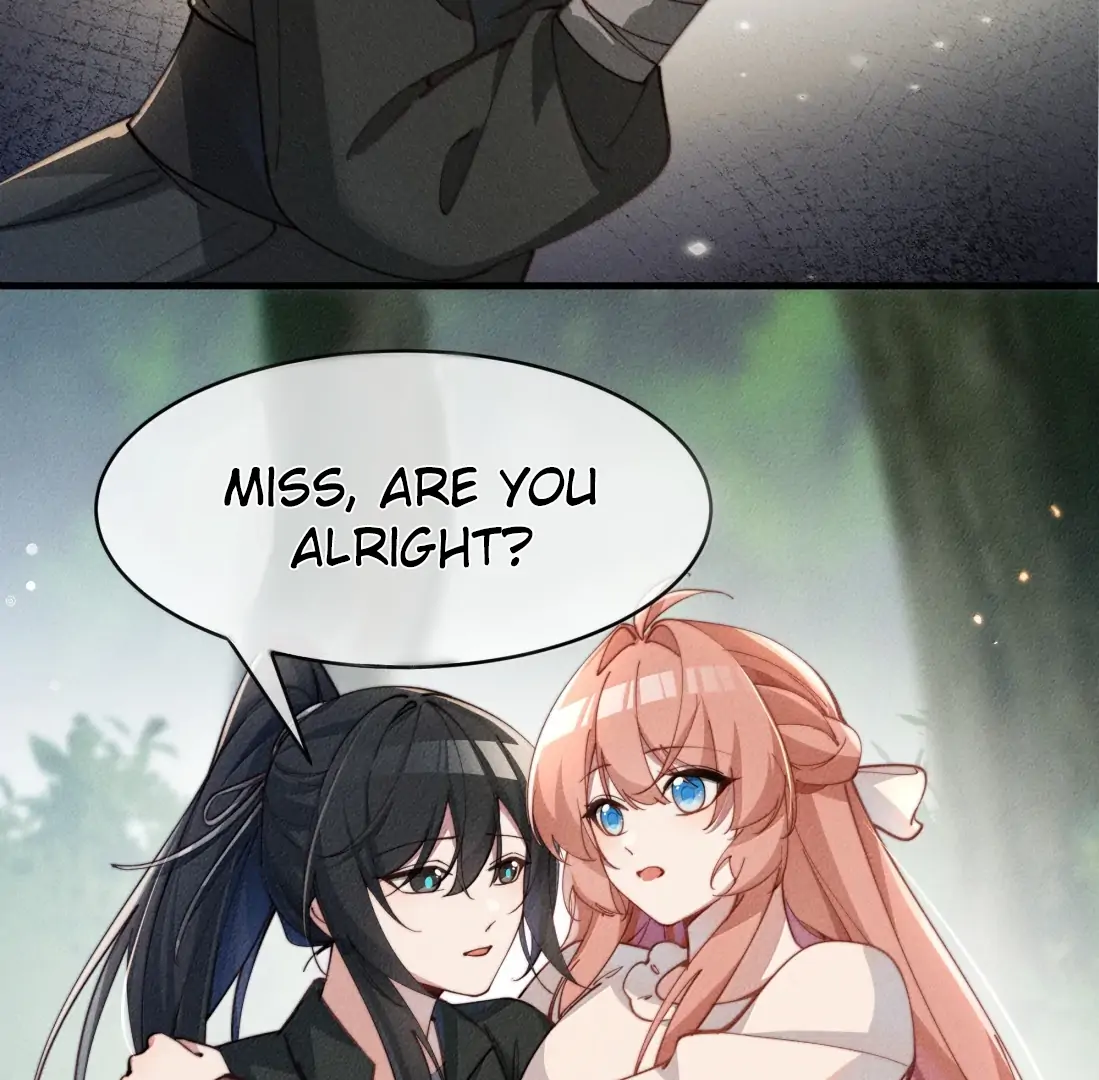 Is It Normal To Raise A Yandere Heroine As A Villainess ! Chapter 92 - page 67