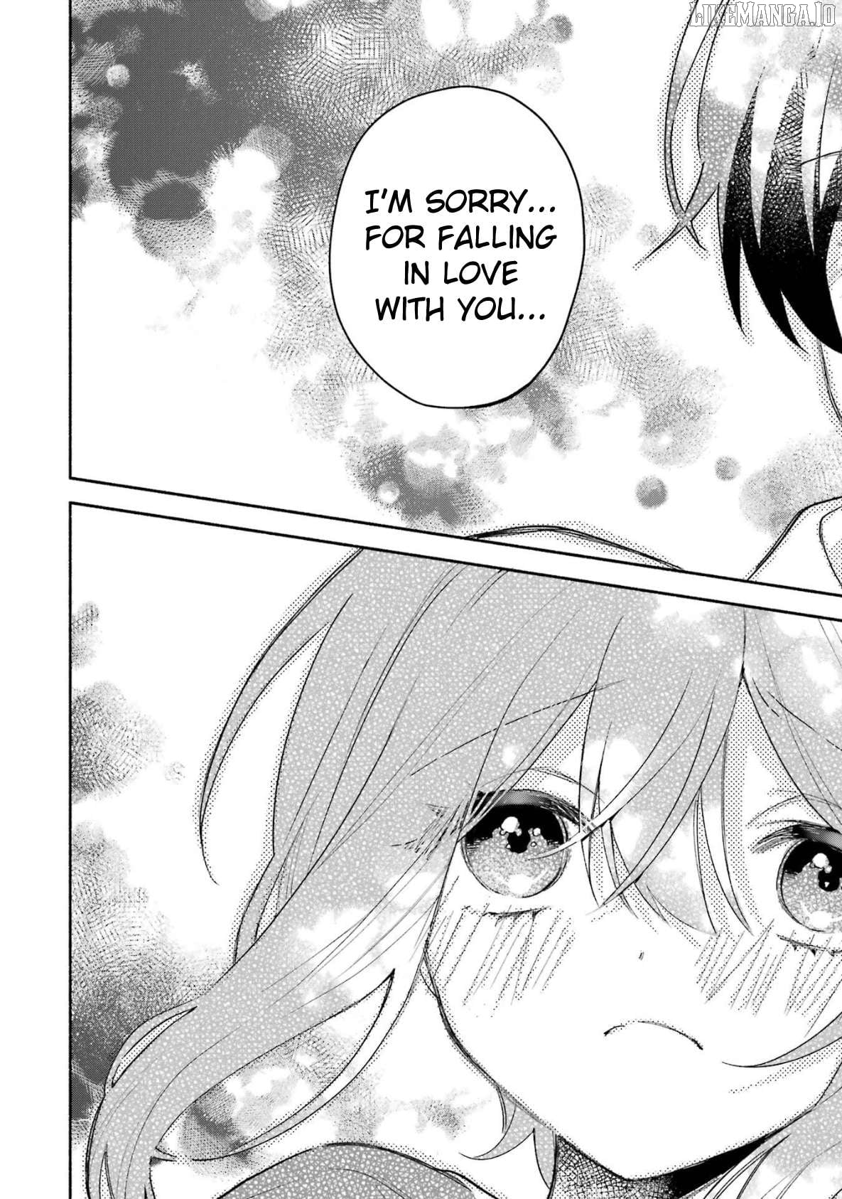 Cool Na Megami-Sama To Issho Ni Sundara, Amayakashi Sugite Ponkotsu Ni Shite Shimatta Ken Ni Tsuite Chapter 7.2 - page 6