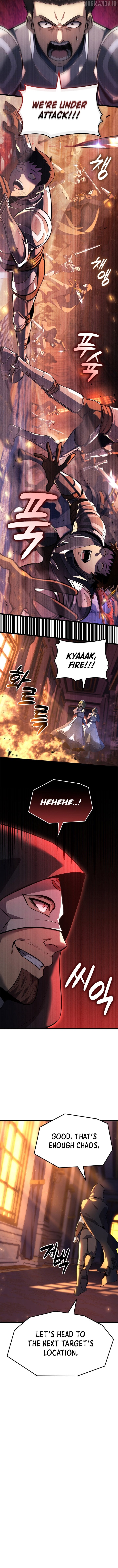 The Count’s Youngest Son is A Player Chapter 119 - page 4