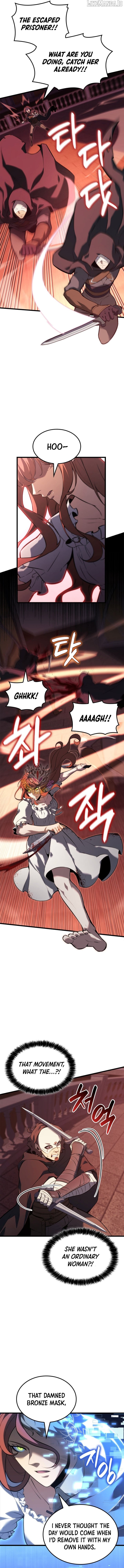 The Count’s Youngest Son is A Player Chapter 121 - page 4
