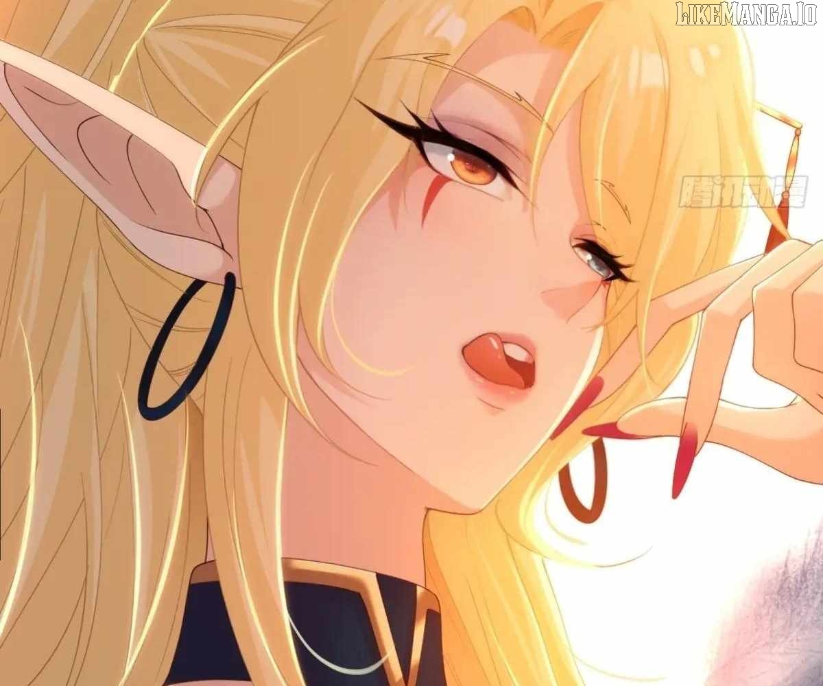 The Start of a Stunning and Feisty Master: A System with Ten Pounds of Rebellion Chapter 138 - page 29