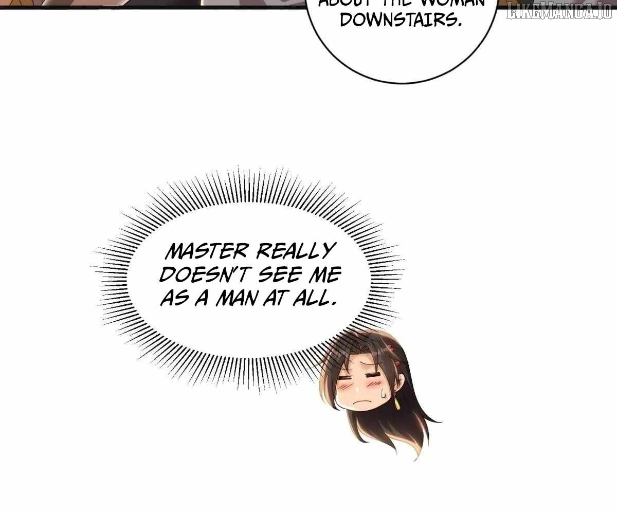 The Start of a Stunning and Feisty Master: A System with Ten Pounds of Rebellion Chapter 138 - page 44