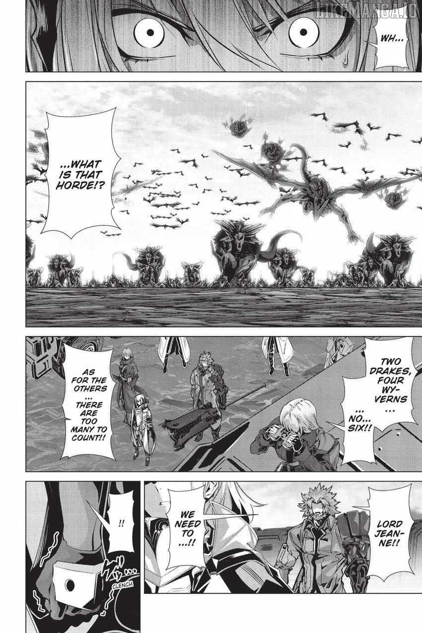 Naze Boku no Sekai wo Daremo Oboeteinai no ka? Chapter 59.5 - page 13
