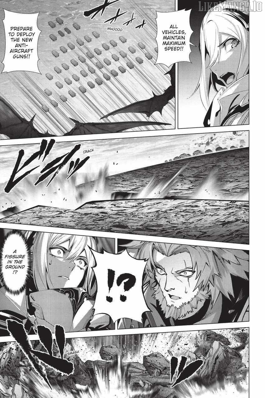 Naze Boku no Sekai wo Daremo Oboeteinai no ka? Chapter 59.5 - page 18